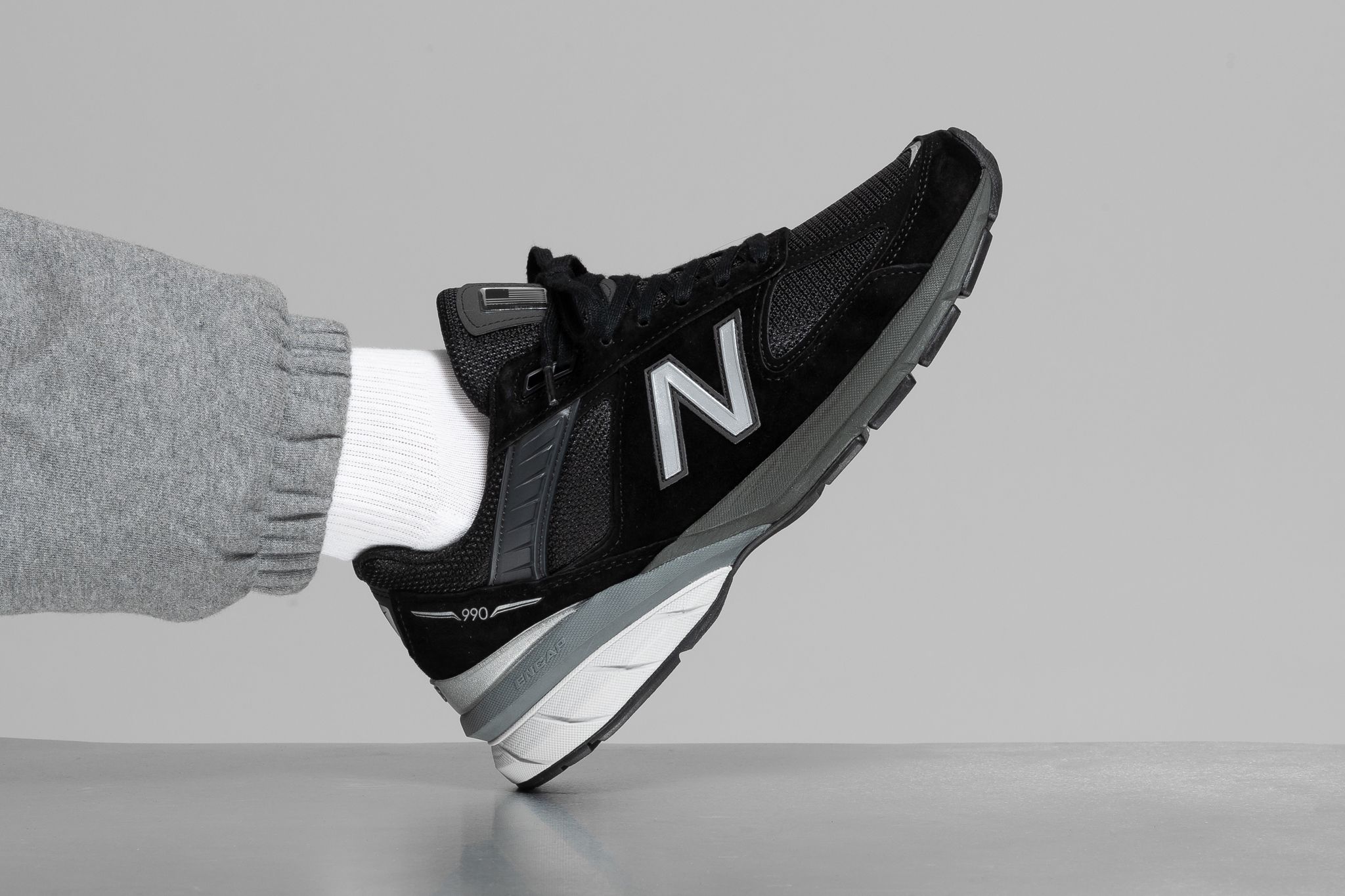 Titolo on X New Balance W990 Made In Black are now available online https t zNrxjRUaoa US 8 41.5 US 11 45 style code M990BK5 US 6 36.5 US
