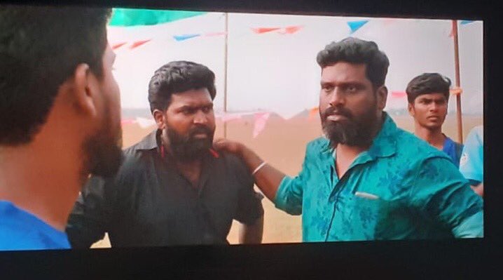 shan_dir's tweet photo. நடிகனாக நம்மையும் ஏற்றுக்கொண்ட...
பாராட்டிய அனைத்து சொந்தங்களுக்கும் நன்றி நன்றி...!!
#ஜடா #Jada #Jadaa #Jadareview
@am_kathir @DirKumaran @ARichardkevin @im_gowthamoffl @ArSoorya @roshniprakash_ @pro_guna @thinkmusicindia
🙏🙏🙏🤞🤞🤞😍😍😍💕💕💕 https://t.co/jpgd9K160a