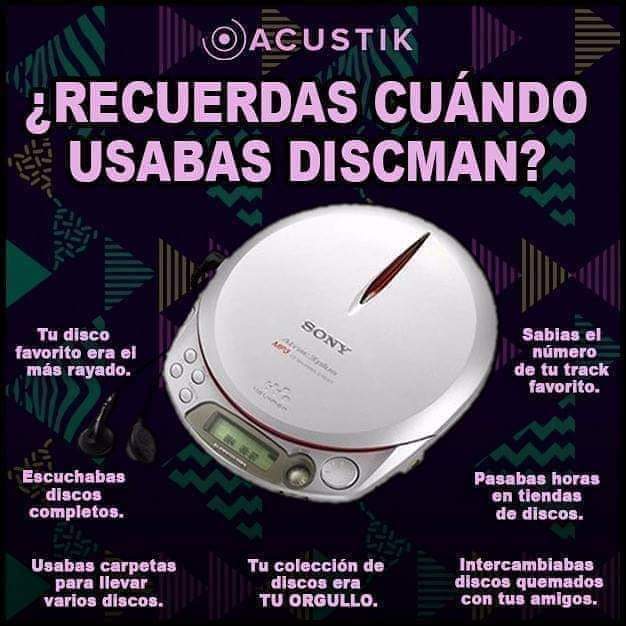 ¿Quién lo llegó a usar?