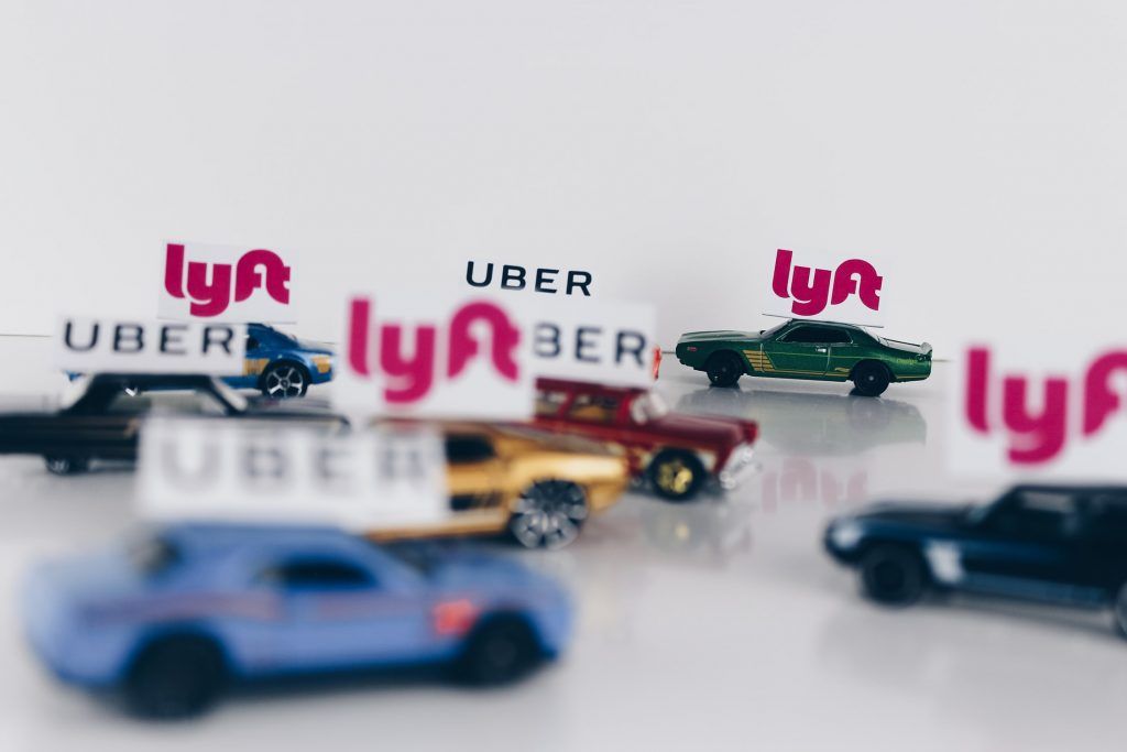 Understanding what are the advantages and the #challenges of an "on-demand service model" is crucial to serving potential #clients in the right way. In this article, we take a look at the fundamental aspects ( #tech &amp; #business) of an "Uber-like" app model.

#uber #ondemand