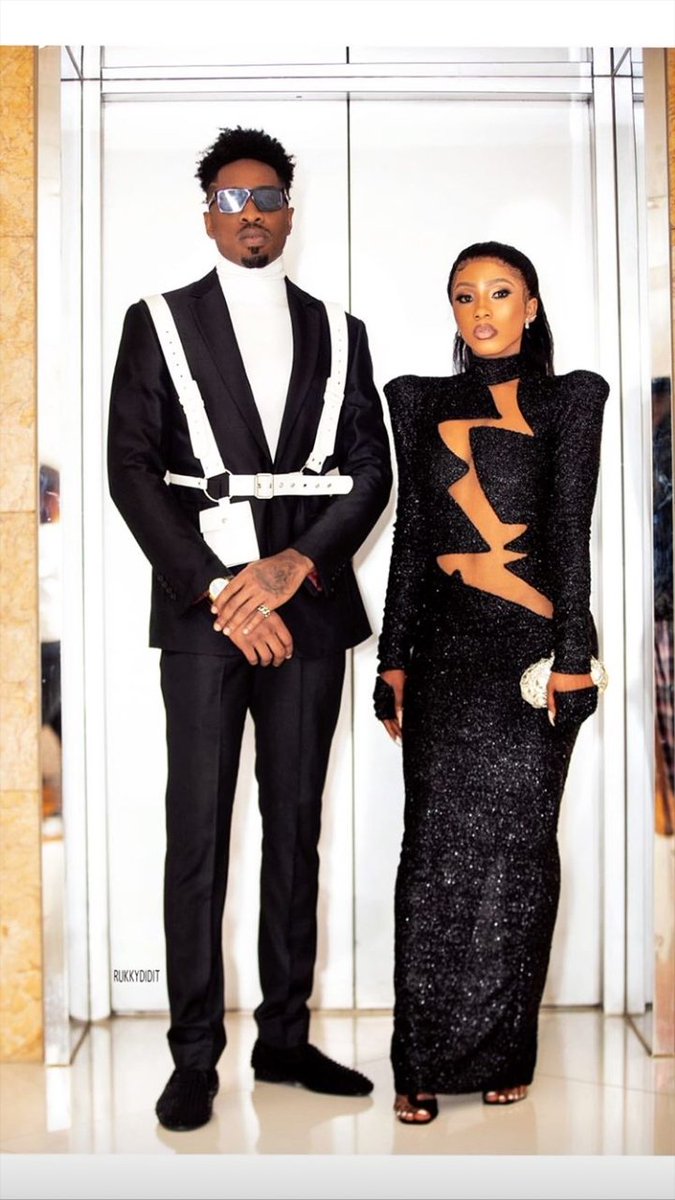 Meknowyouknow's tweet image. Dear Mercy and Ike... 
Pls beware of Tessy (@tescool) Take heed of Tessy. Come not near Tessy. Have an eye to Tessy. Trust not Tessy. Mark well Tessy's moves. Tessy loves thee not. Thou hast not wronged her by being inlove. 
#Merikeforlife #MercyEke #Ikeonyema