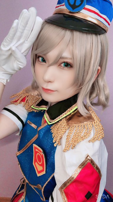 コスプレイヤーるいのTwitter画像40