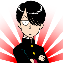 半目のtwitterイラスト検索結果