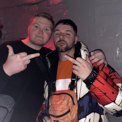 Guhnug's tweet image. #NewProfilePic