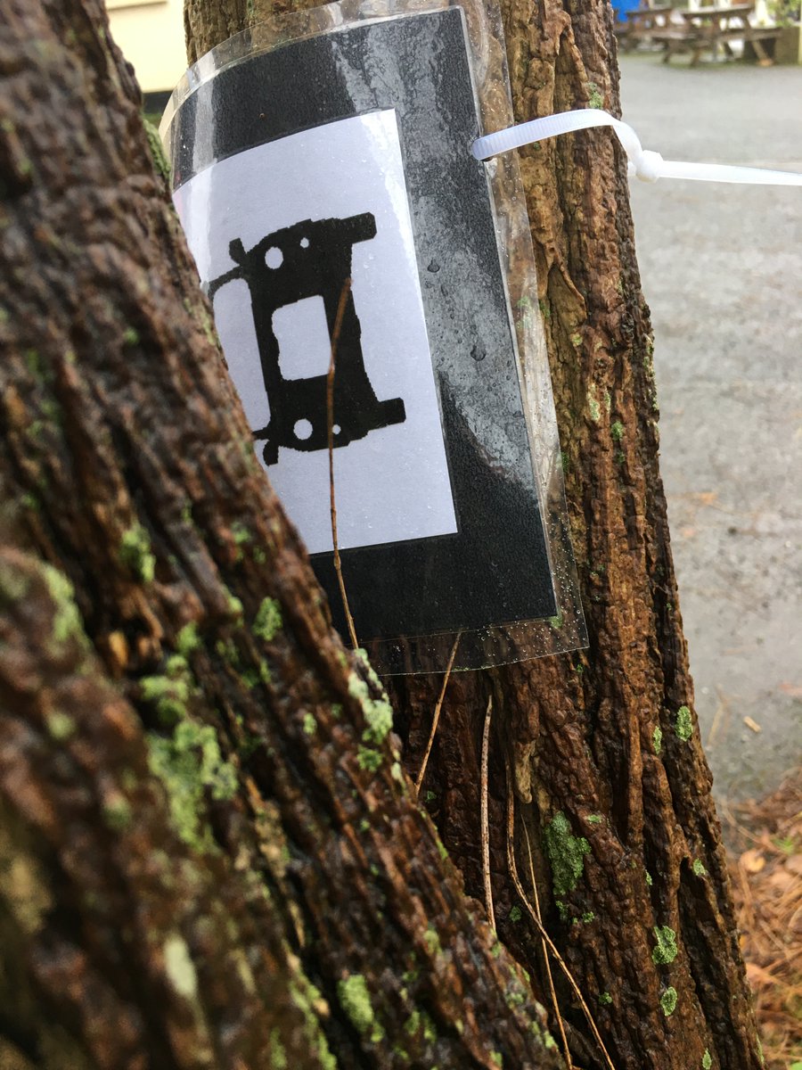 DormansBaptist's tweet photo. A VERY goooooooodddd morning to you all!!  Bbrrrrrrrr…. it’s definitely getting colder - please be careful outside!!  How did you get on last week with the clues??  

Here are the new pics for this week…..
#WheresThePiece #Community #TreasureHunt #DBC #Nativity2019 https://t.co/e4ObHyRhrI