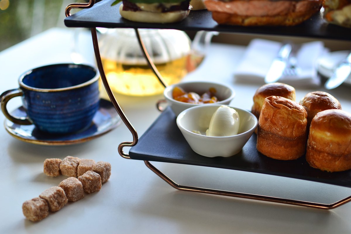 OXO Tower Restaurant tweet media