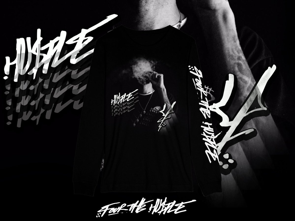 madhouse81g's tweet photo. "FOURTHEHUSTLE"
Black Smurf x 4444 Shirts.
DESIGNED BY @fostepco x @VludDiamond
Available in limited qty.
ONLY via PRE-ORDER
or at the Jan. 10th "UP IN SMOKE" Show.
#4ISM https://t.co/WicL5rc5VY