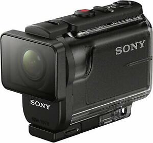 VideoPhotoDeals's tweet photo. Sony HDRAS50/B Full HD Action Cam, Black - $110.00 -  - https://t.co/GNBokxvMIb
 #SpecialDeals #photography https://t.co/JBFdq3vPgn