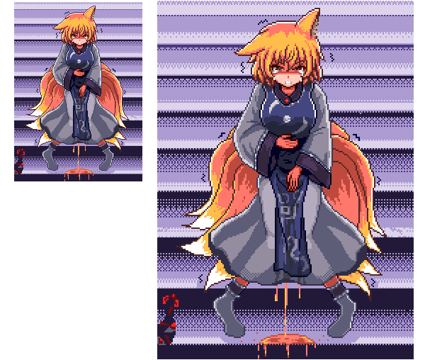 Unk教祖 コッチのほうが頑張ってるよね ਊ ﾇｯﾌｯﾌ