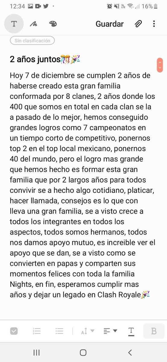 StarNights™ tweet media