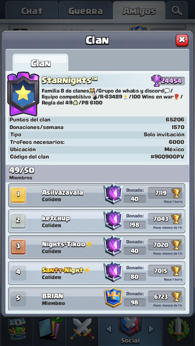 StarNights™ tweet media