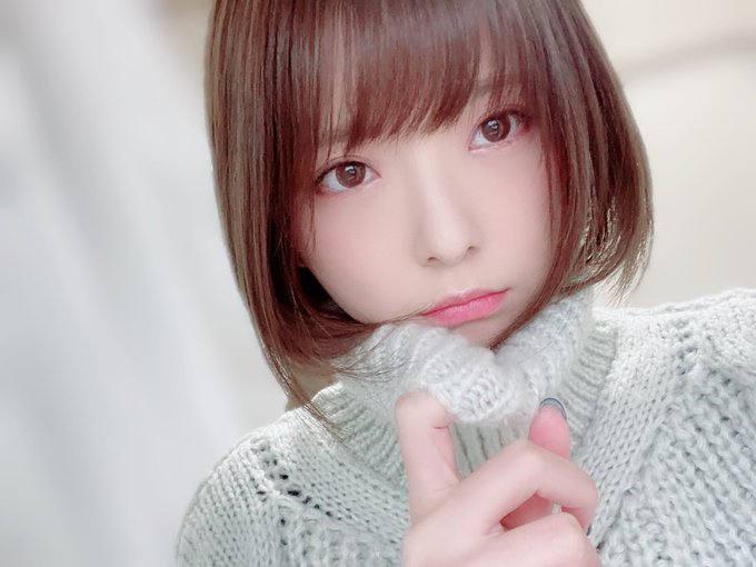 コスプレイヤー雪瀬はるのTwitter画像45