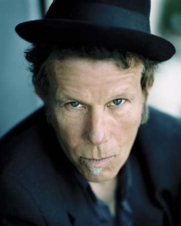 Happy Birthday Tom Waits 
