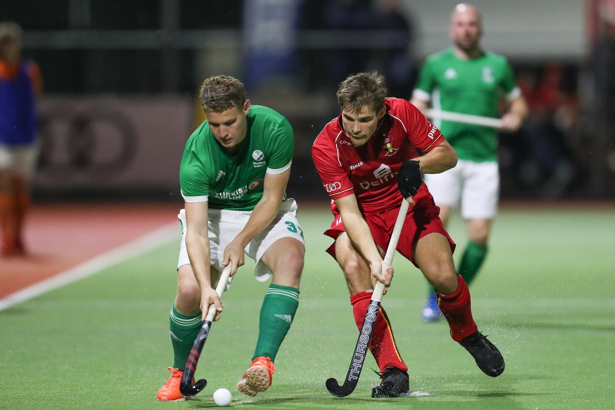 Augustin Meurmans et Elodie Picard mis à l’honneur à Wavre : hockeybelgium.lesoir.be/le-fil-info/me… #Hockeybe #Mérite