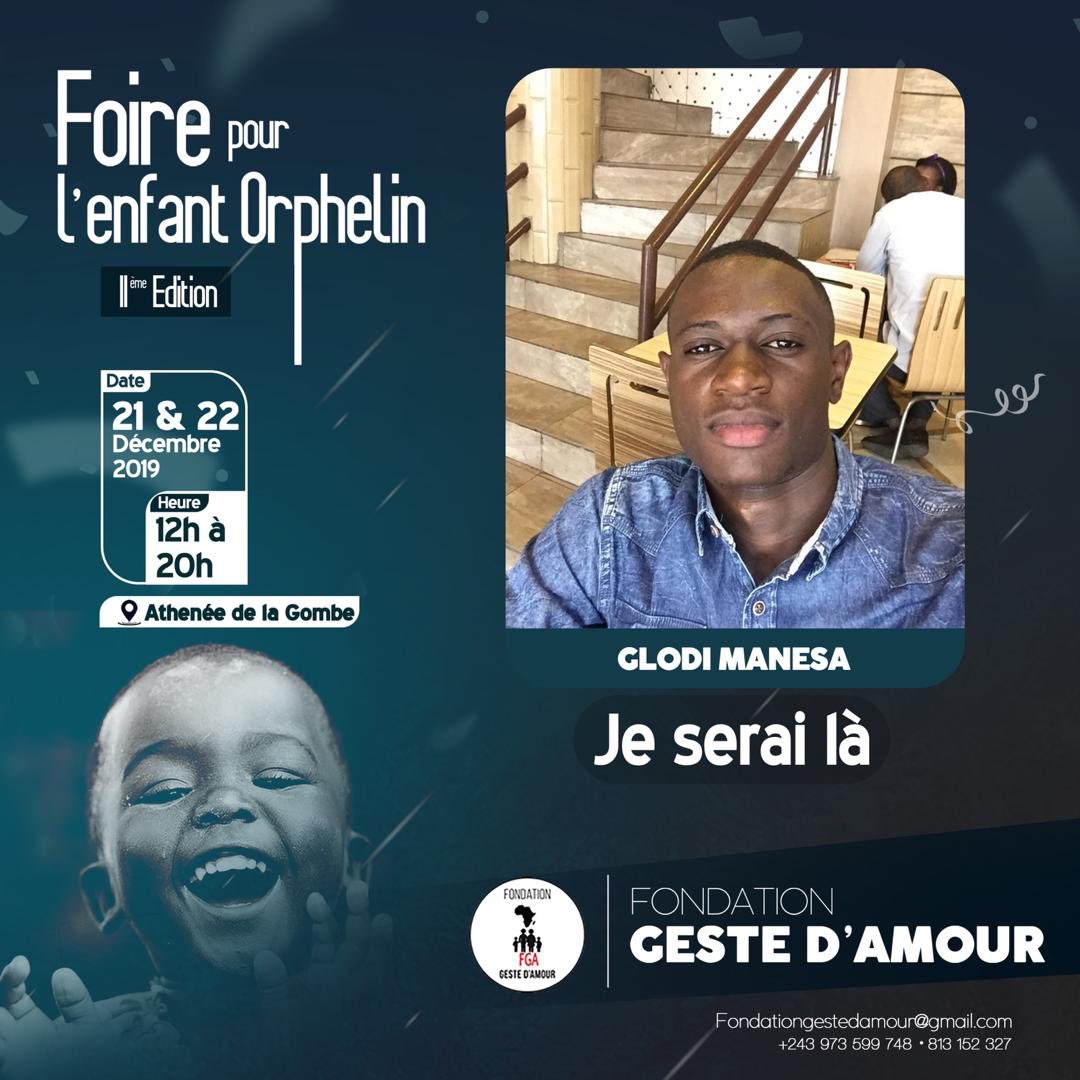 glodi_manesa's tweet photo. . #FGAFoire2
#21DecRetrouvaillesDesTwittos243 https://t.co/equOoUcosD