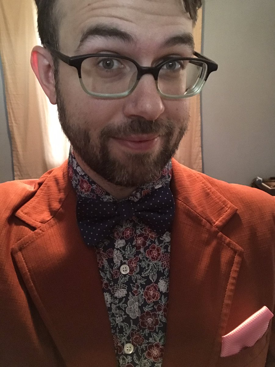 MaterialComponents (@mcomponents) on Twitter photo #conprom was a huge success! Thanks to <a href="/chaoticrogue/">🍉 chaotic rogue</a> and @ArchmageDerek for throwing down so much magic. Forgot to take pictures, but here was my prom outfit. #conprom was a huge success! Thanks to <a href="/chaoticrogue/">🍉 chaotic rogue</a> and @ArchmageDerek for throwing down so much magic. Forgot to take pictures, but here was my prom outfit.