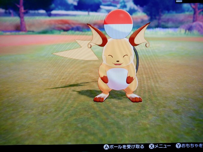 ポケモンキャンプのtwitterイラスト検索結果 古い順