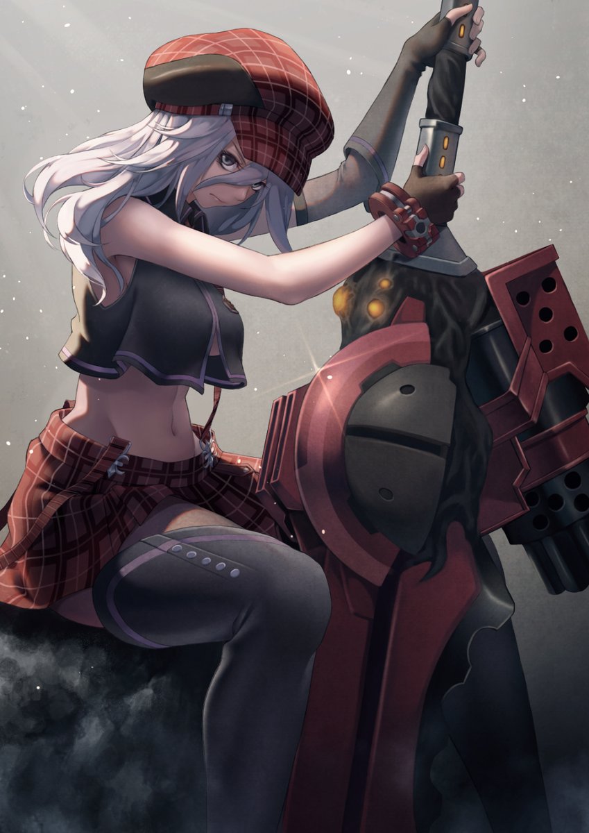 ❝Whether as a God Eater or a Mage, I fight to protect those I care about!❞

✤FateRP|MVRP
✤Former God Eater, now Fate Master
✤Literate/Matching Detail
✤N/SFW

↻ &amp; ♡

↳𝐢𝐧𝐟𝐨 𝐛𝐞𝐥𝐨𝐰