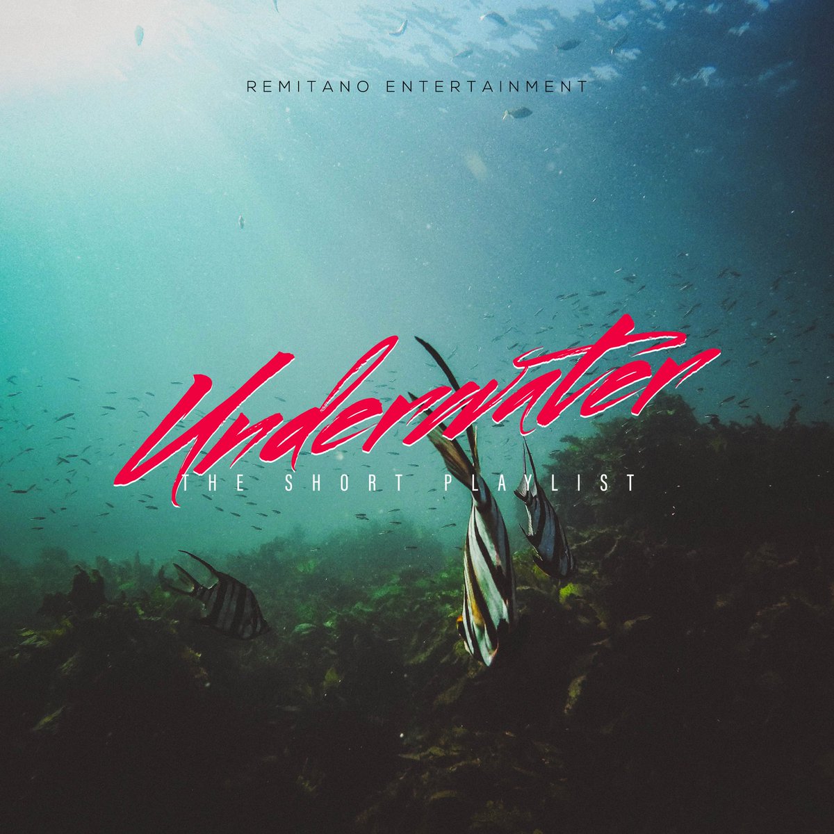 ItsUCee's tweet photo. The Remitano “Underwater” Short Playlist out soon 🧜🏾♂️🧜🏼♀️
#remitanoent #underwater #shortplaylist #underwater #releaseparty https://t.co/YrrrskWdP4