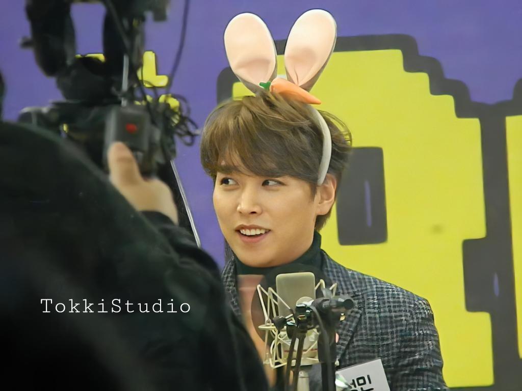 191205 MBC Idol Radio

#성민 #Sungmin