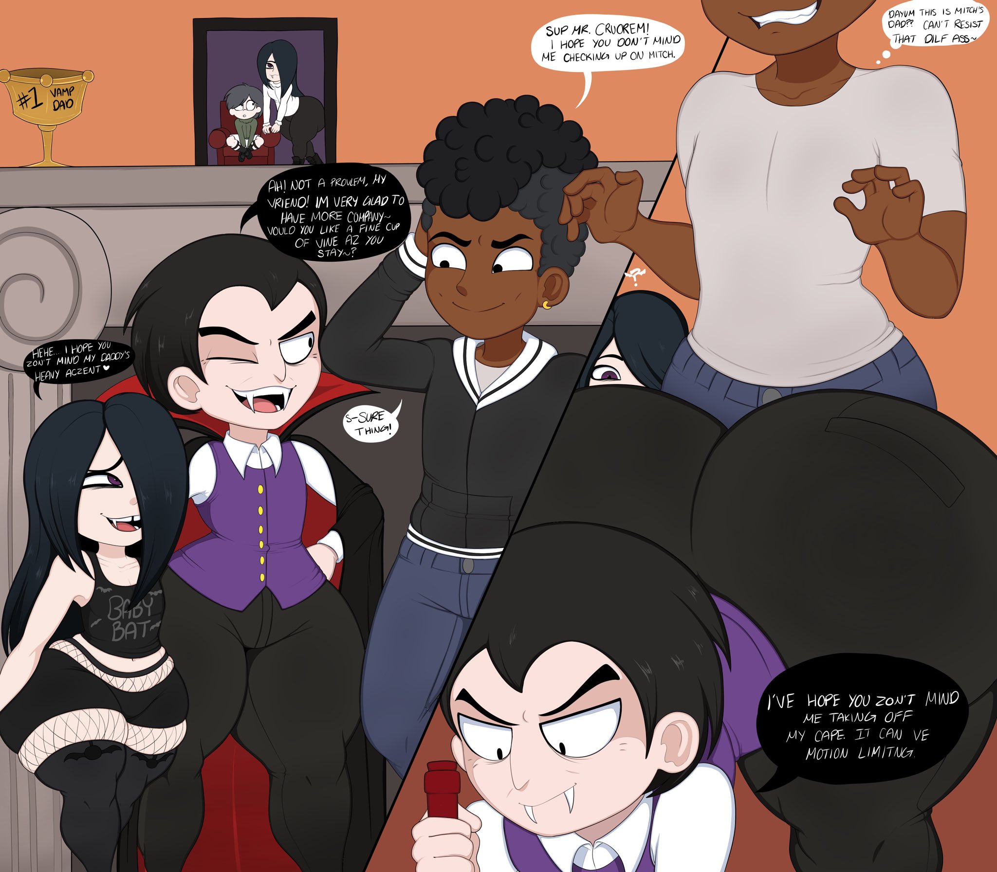 BlackWhiplash🗿🔞 on X: 