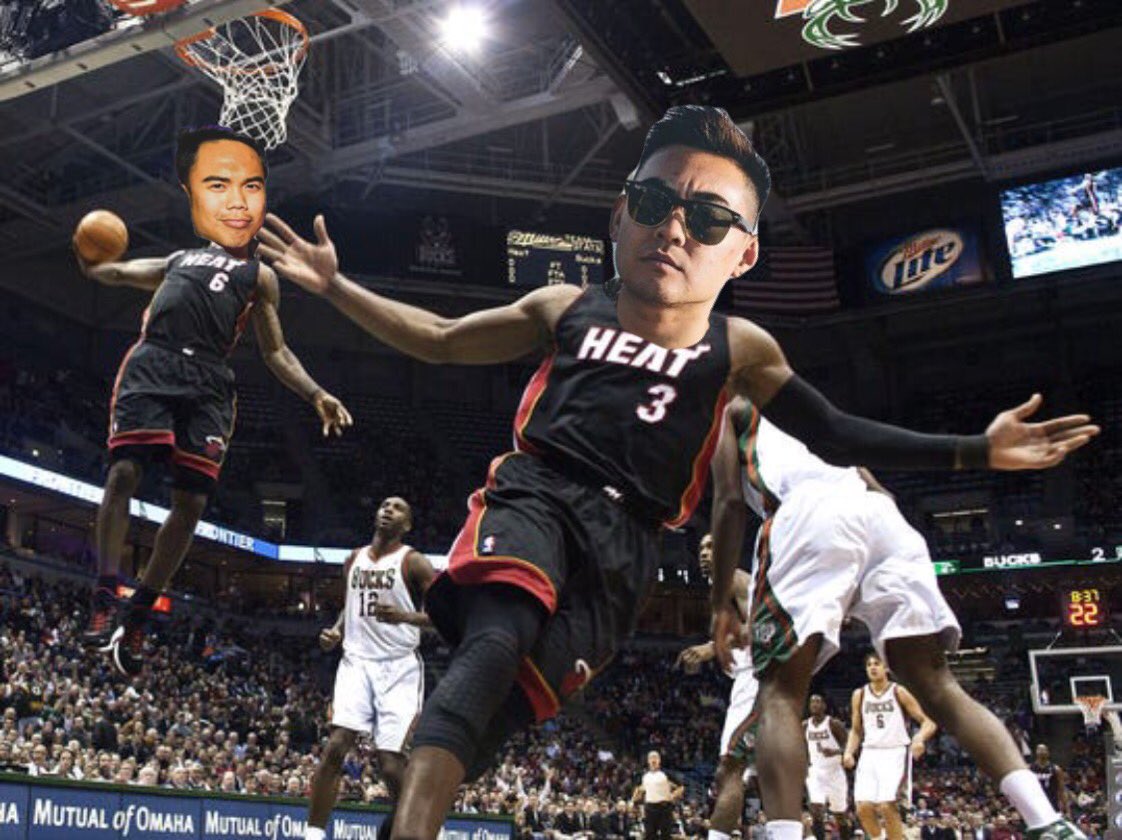 thejeremymateo's tweet photo. Name a better duo....I’ll wait 🤣

Just had dinner &amp; did some heavy business planning with my dog @joeytkchun !!! 

We about to take over!!! If you are looking to become a homeowner, look no further! We will make it happen for you!!!!! 🏆💪🏽 #20Mill #Winning https://t.co/d3lD0Fj5S7