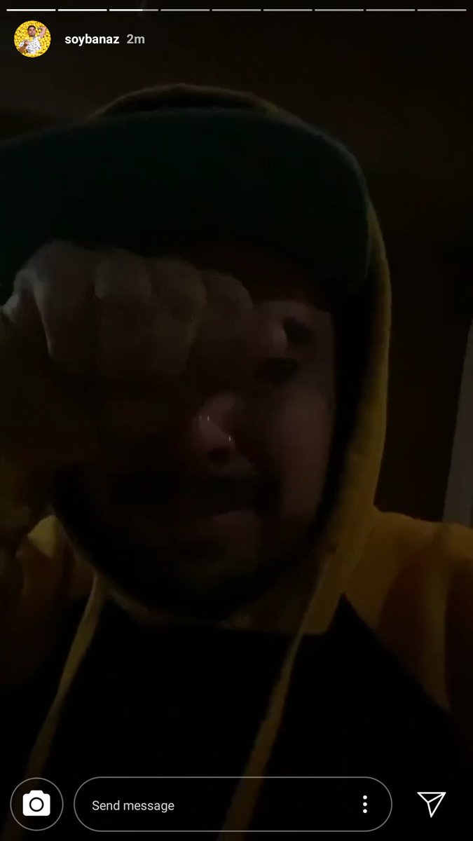 Agustinaer5's tweet photo. Gracias por abrir los ojos @SoyBanaz  y no se si @LadyCorico esa empresa no merece nada, yo se el hate que te tire banaz pero gracias a eso te diste cuenta de que es lo correcto,si no todabia andarias chupandole el cul0 al ceo,aqui estamos #FuerzaFenix https://t.co/0wW1kC33Zu