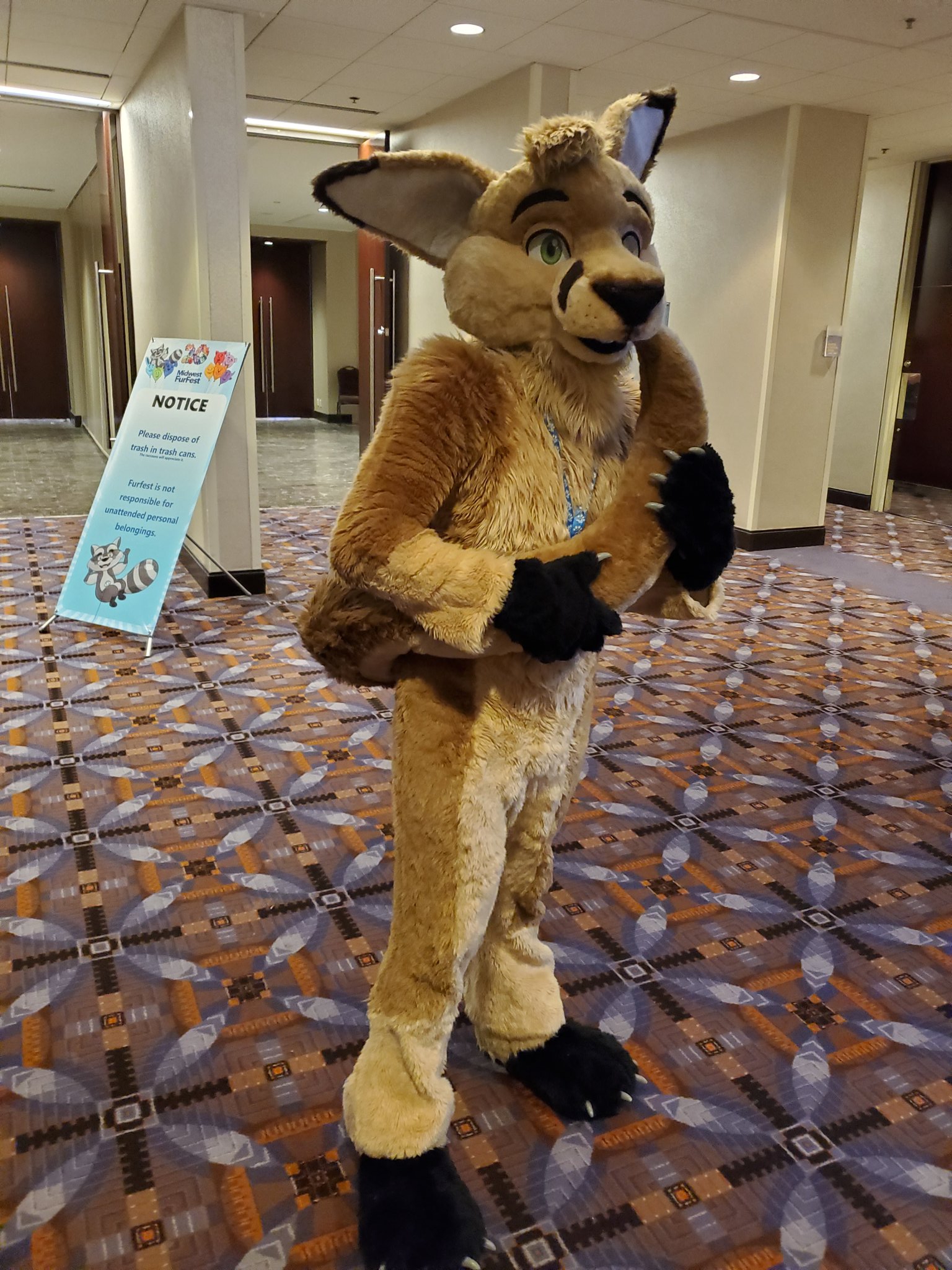 Renegade Roo Mff On Twitter Preview Of My Upcoming Fullsuit