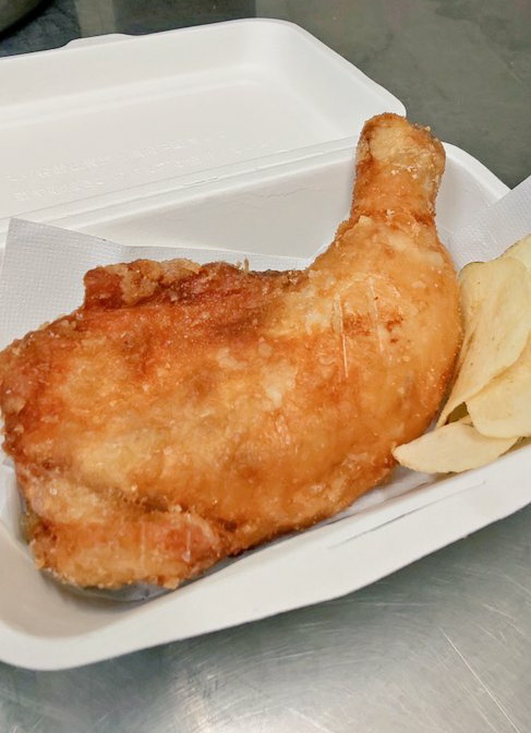 東京からあげ舞 Karaagemai Twitter