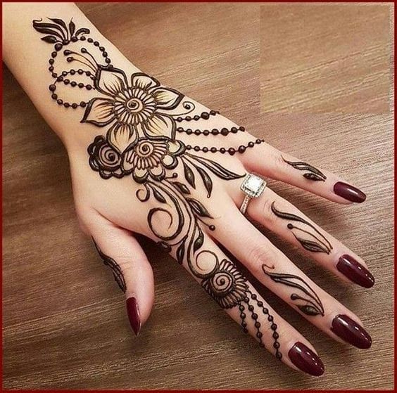 rajumehendi's tweet photo. No occasion is carried out without mehndi as it is an important requirement for Indian Culture. 

#simplemehndidesign #easymehndidesign #easymehndidesigns   #easyhennadesigns #mehndidesign #mehndidesigns #mehndi https://t.co/zgIo1zWsAJ