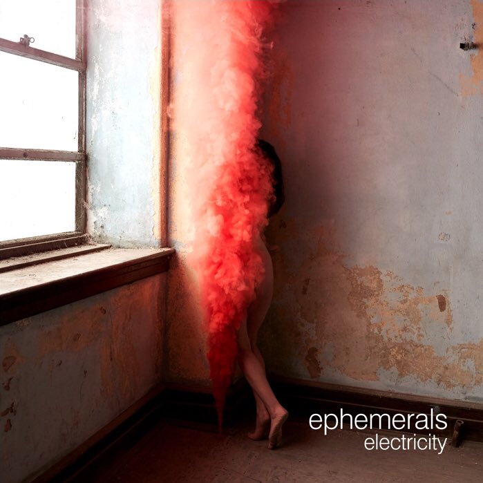 Our new single is out! Stream it now ❤️ open.spotify.com/album/5J6MygDv…