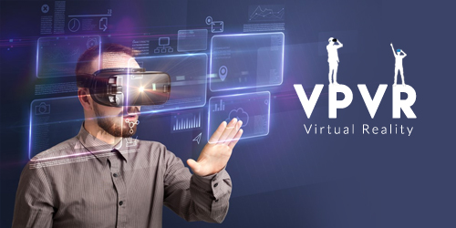 VPVR.COM Your personalized VR space tinyurl.com/yxcmt8dl
