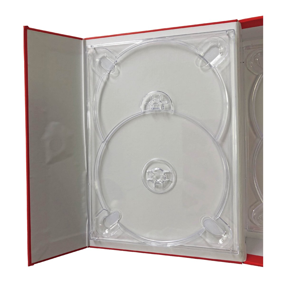 xingkunprinting's tweet image. The high cost performance of Customized color printing packaging paper boxes with CD for BCC language learn has not let you be ecstatic? Hurry click the link to buy it: #colorboxpackaging #coolpackagingboxes