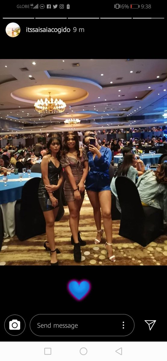 sweetchellespa1's tweet image. Yep
#ExperienceTeletech