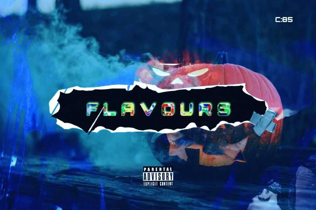 SotchaMan's tweet image. C85-gang flavors mixtape already out 

#27 tracks 
#More to come