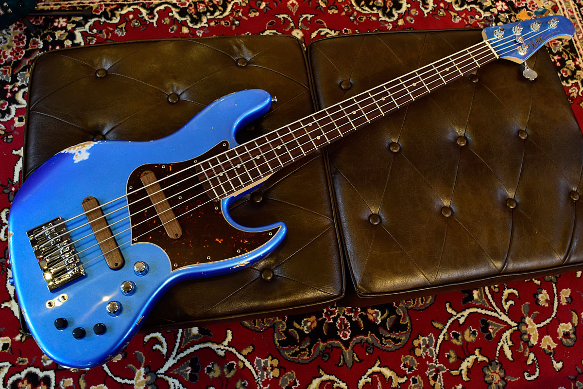 低音者＠イシバシ楽器 on X