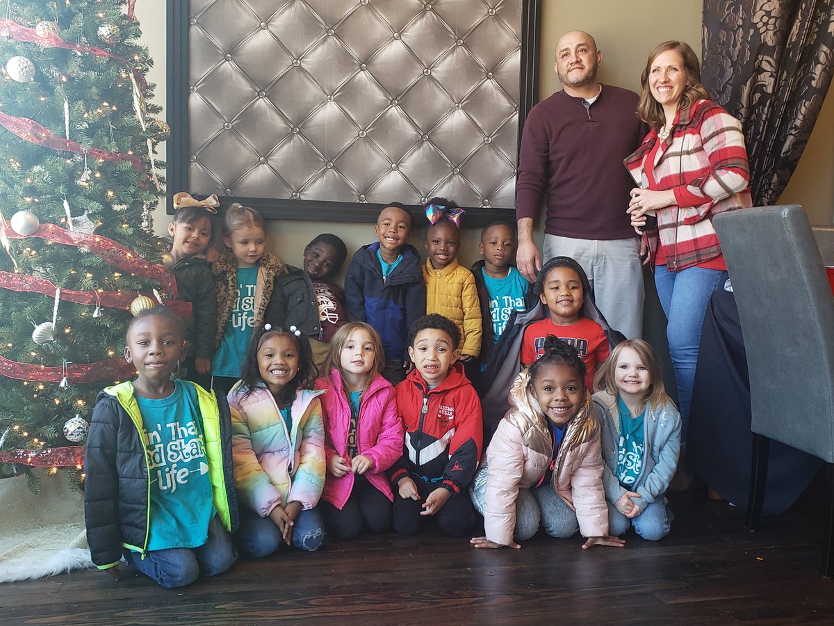 nlongoriaHS's tweet photo. This past Tuesday, our kiddos had a blast on their field trip to Karat! Thank you for all the support!! #mayfieldsHSmunchkins @HeadStartHeroes #HeadStart #iamwfisd #wfisdEarlyLearning https://t.co/9FFkoaMDCl