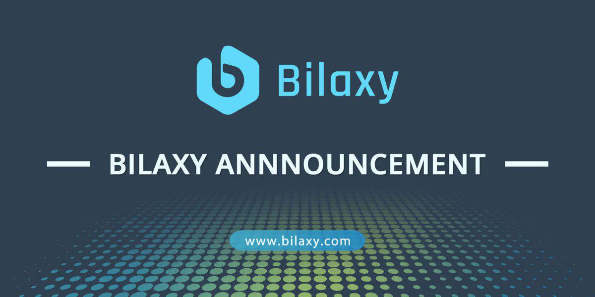 bilaxy coinmarketcap