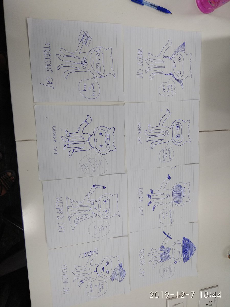 ReshikeshD's tweet photo. All the swag , magic , fashion ,race ,blood thirst, boldness, dedication, coder
@AkshitAbhay
@ReshikeshD
@shweta
@MLHacks 
#LocalHackDay 
#fdcpune
#mlhpune2019
#Dominos
@github 
@GitHubCommunity 
@githubuniverse https://t.co/PWj3TUHdCI