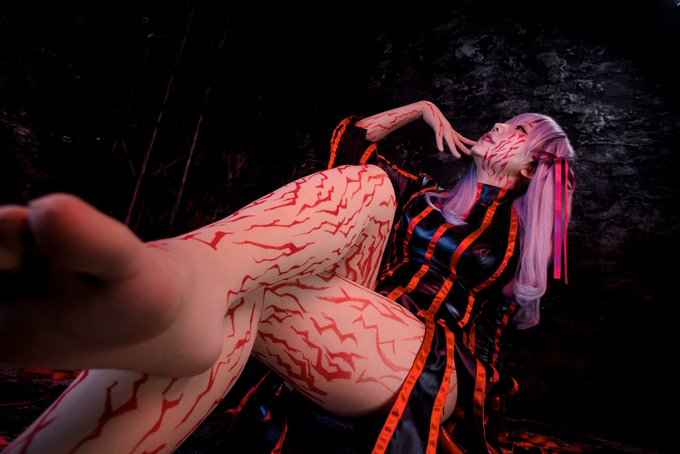 Twitterのコスプレ画像40