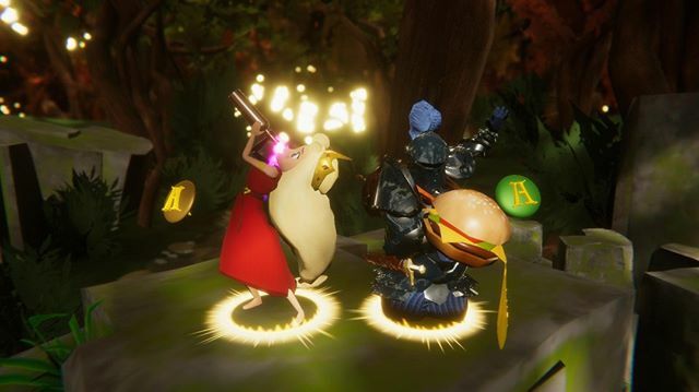 Fairyfailgame's tweet photo. There can be only one!⠀
⠀
Download Fairyfail now! (Link in Bio)⠀
⠀
#Fairyfail #forgersofnovelty @tera_knights #gentleforge #games #art #indie #madewithunity https://t.co/6qI3kKFSGc https://t.co/XXf1Njyj1b