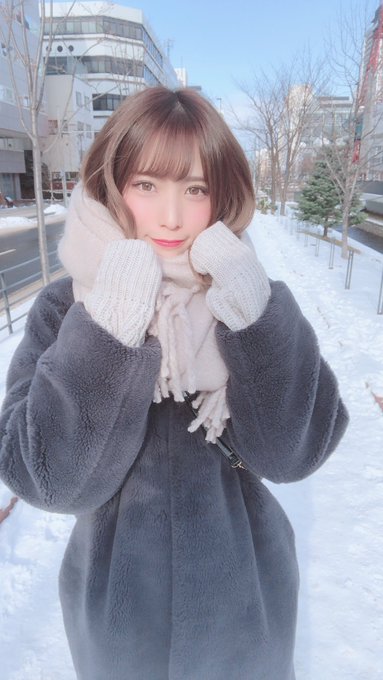 Twitterのコスプレ画像44