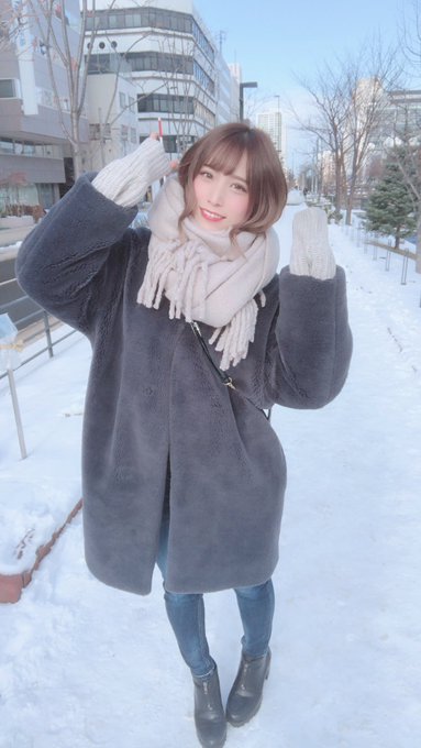 Twitterのコスプレ画像45