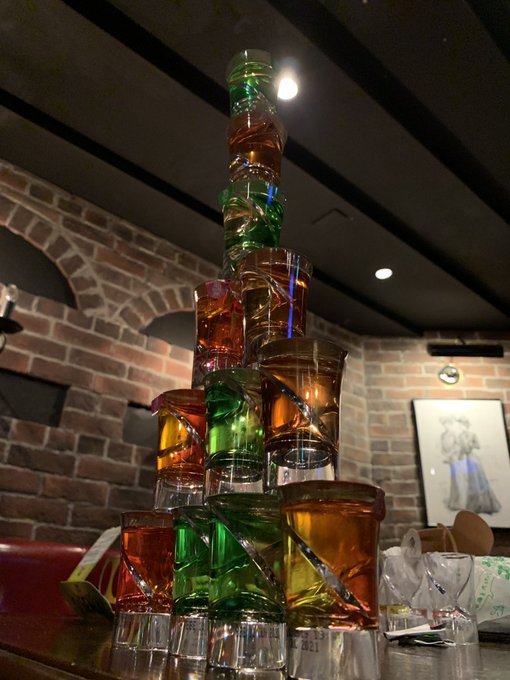 Twitterのコスプレ画像19