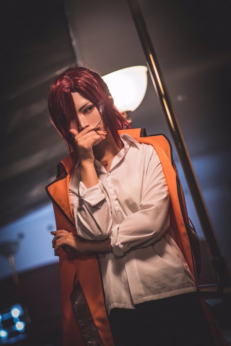 Twitterのコスプレ画像7