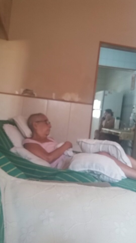 RosaRibeiroSil1's tweet photo. Tudo na paz pelo trampo
#acompanhate #🙏🙏 https://t.co/j39FOZVlb2