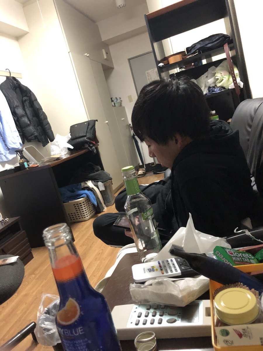 ijooijoo's tweet photo. @vvg49497 最近どうかや？ https://t.co/IaVacVLlFy