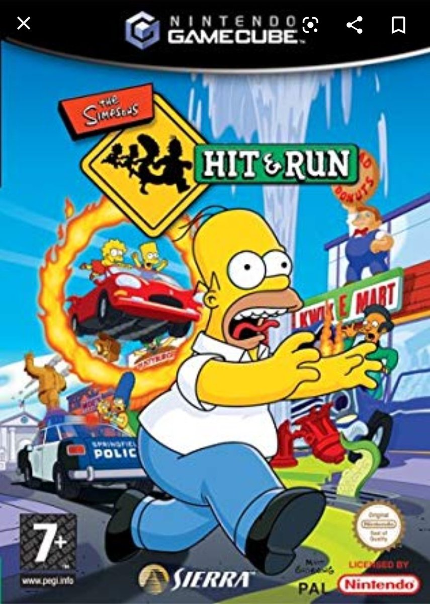 NasterHH's tweet photo. Te lo voy a dejar claro @dan_chaos COLEGUITO ... o haces viciomingos de #LosSimpsonHitAndRun o te parto el alma https://t.co/il1059WKJE