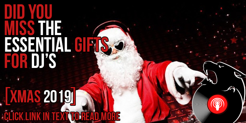 Trackhunterapp's tweet photo. Did you miss last week's blog article about Essential gifts for DJs this Xmas 2019|Read the full blog at https://t.co/eCICVEnLam |@bleep @sellbydave @playmobil @PlaymobilUSA @VelocityPress  @zefsco #djxmas #djgift #etsy #bleep #cpurecords #mattanniss #larrylevan #bleeptechno https://t.co/oMCAUJs3js