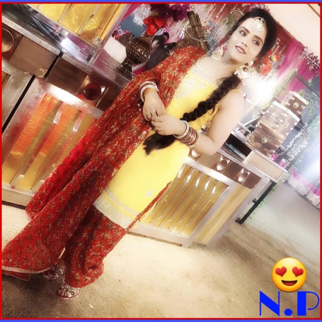 pareek_nisha's tweet photo. #lastnightevent ๐๐ rajsthanigirl๐but punjabi attire
Favorite city #gulabilagrijaipur #myhometownโค #lovejpr #lovenishapareekโค๏ธ๐ https://t.co/Bb8NiG3YtX